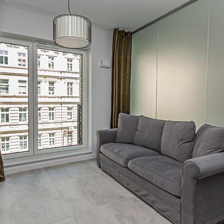 Urban Apartment Kamienica Nova 3 Szczecin Exterior foto
