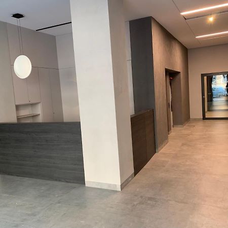 Urban Apartment Kamienica Nova 3 Szczecin Exterior foto